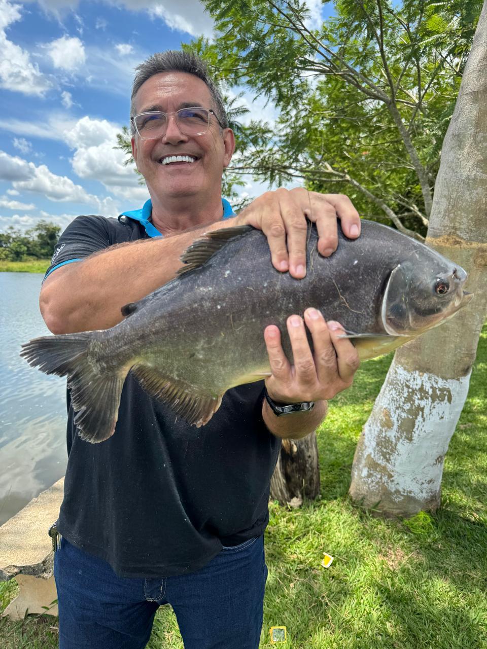 Pesca