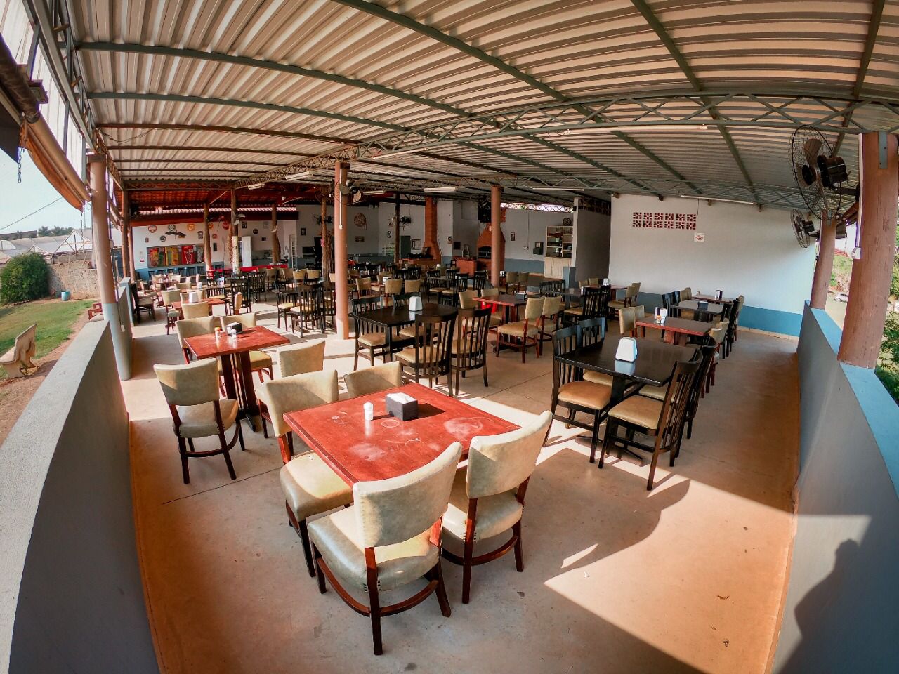 Restaurante