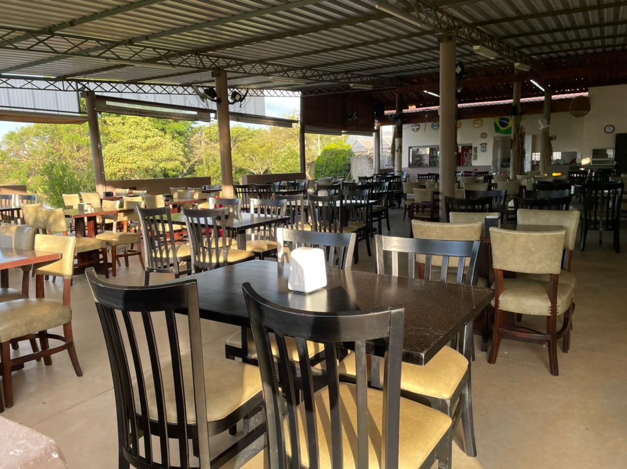 Restaurante
