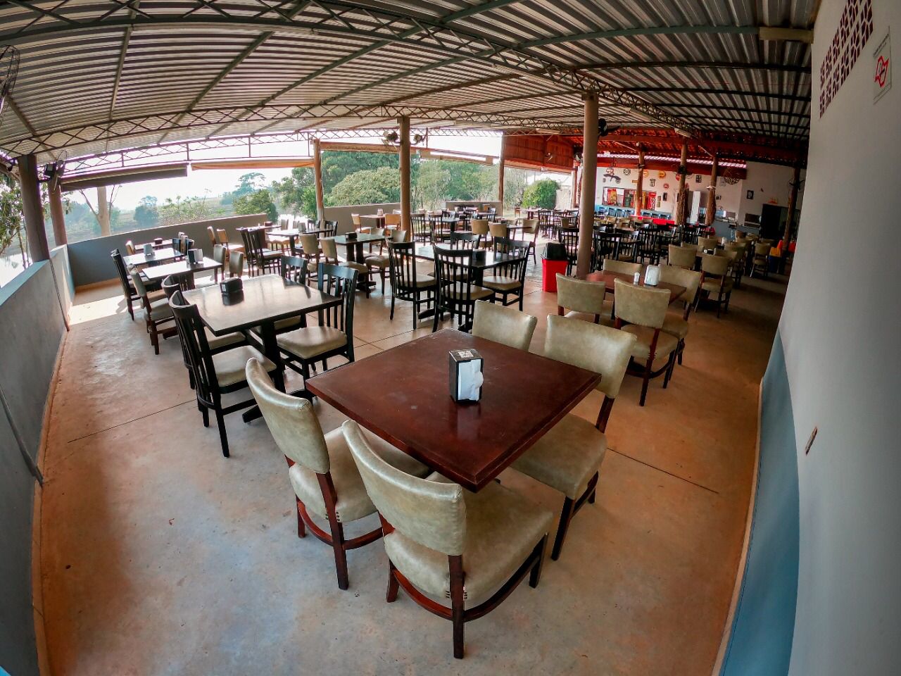 Restaurante